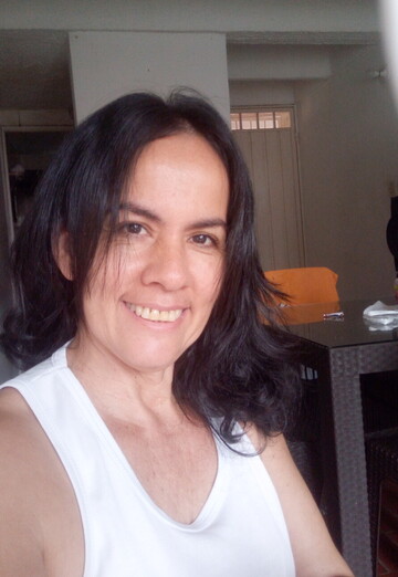 Моя фотографія - Marisabel, 49 з Барселона (@marisabel322)