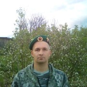 Yuriy Zaycev 44 Vozhega