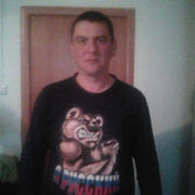 Евгений, 39, Далматово