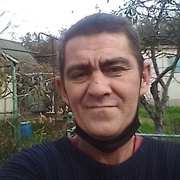 ДЖемал, 48, Верхнебаканский