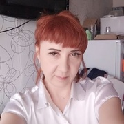 Снежка, 44, Нижняя Салда