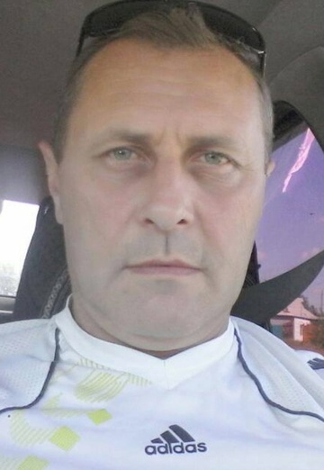 Моя фотография - Олег, 52 из Семей (@oleg242488)