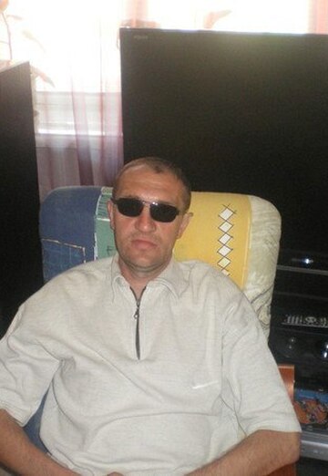 My photo - Sergey, 54 from Pokhvistnevo (@sergey502283)