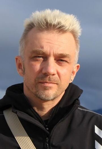 Моя фотография - Andrius Mamontovas, 56 из Вильнюс (@andriusmamontovas)