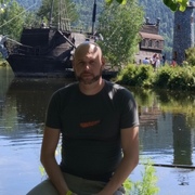 Oleg 38 Krasnoyarsk