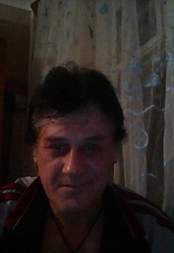 My photo - sergey, 59 from Beloretsk (@sergey354812)