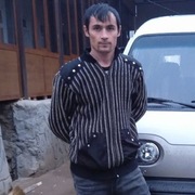 Юсуф, 33, Москва