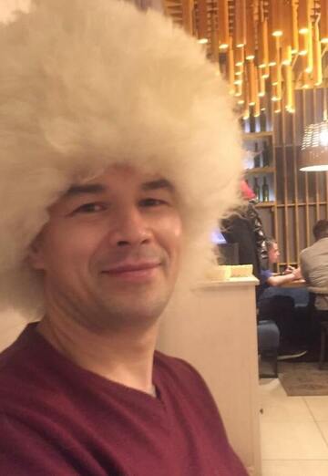 My photo - Vanya, 46 from Chelyabinsk (@oleg370099)