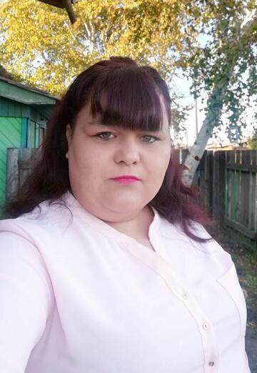 Моя фотографія - Мария, 30 з Чернишевськ (@mariya182402)