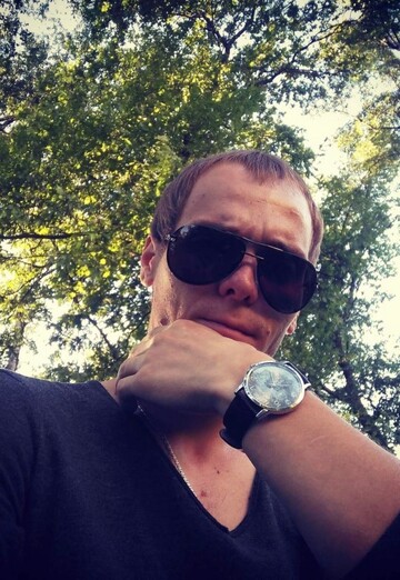 Моя фотография - INTOUCHABLE, 32 из Москва (@intouchable0)