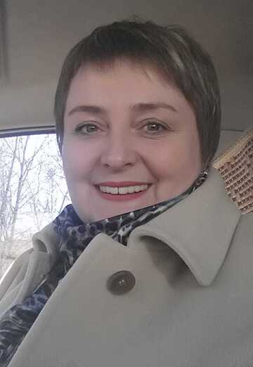 My photo - Marina, 47 from Blagoveshchensk (@marina236017)