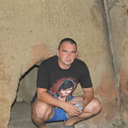 Вадим, 43, Краснодар