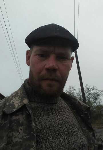 My photo - Ilmir, 42 from Semipalatinsk (@ilmir1870)