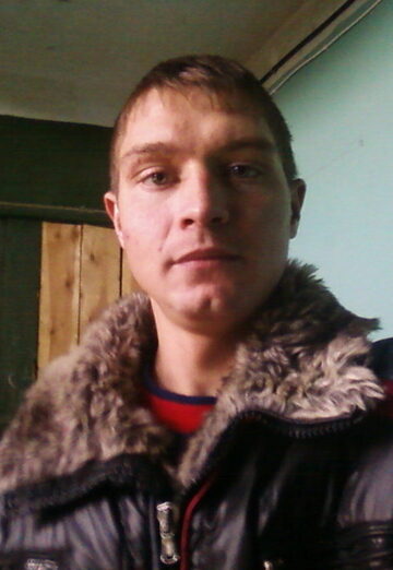 Моя фотография - Vanes Alimkin, 36 из Мурманск (@vanesalimkin)