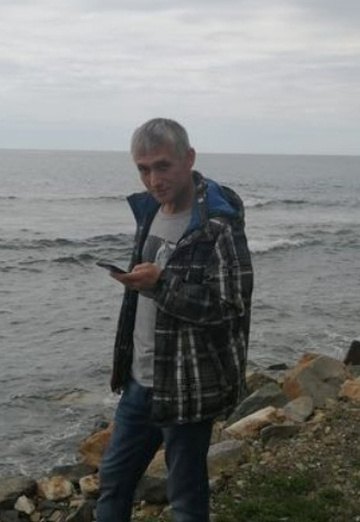 Моя фотографія - Сергей, 38 з Великий Камінь (@sergey1103925)