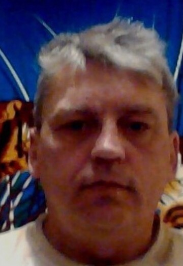 My photo - vladimir, 55 from Kamensk-Shakhtinskiy (@vladimir60409)