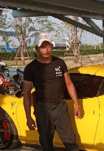 My photo - เทพ, 43 from Pattaya (@2q7j705fyd)