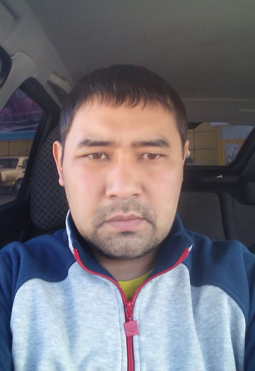 My photo - Arman, 40 from Karaganda (@arman17207)