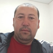 Zokirjon Ergashev, 39, Кабардинка