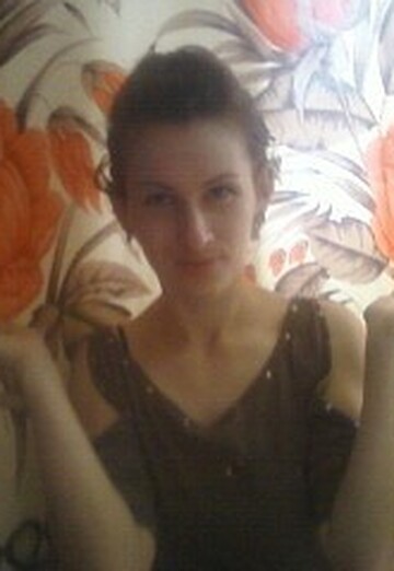 Моя фотография - ЮлИя, 33 из Ермаковское (@uliyakurkina)