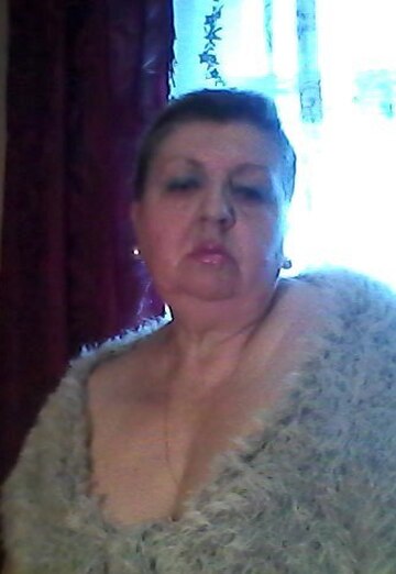My photo - IRINA, 72 from Volkhov (@irina188994)