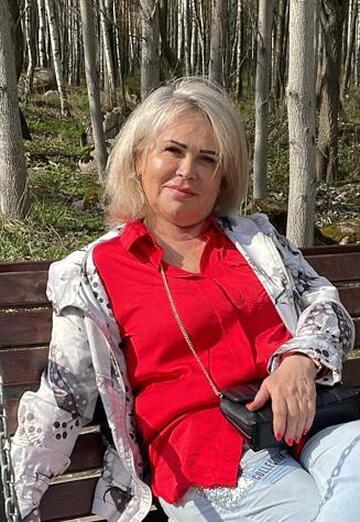 Minha foto - Svetlana, 59 de São Petersburgo (@svetlana332372)