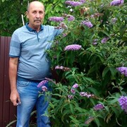 Сергей, 64, Кабардинка