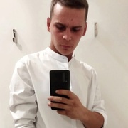 Alex, 25, Нижний Новгород