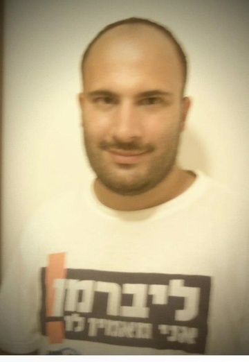 My photo - Maksim Farber, 43 from Qiryat Yam (@maksimfarber)