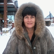 татьяна, 55, Ермаковское