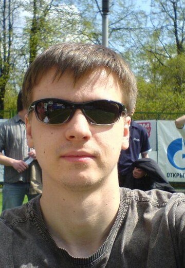 My photo - Evgeniy, 36 from Murom (@evgeniy5984478)