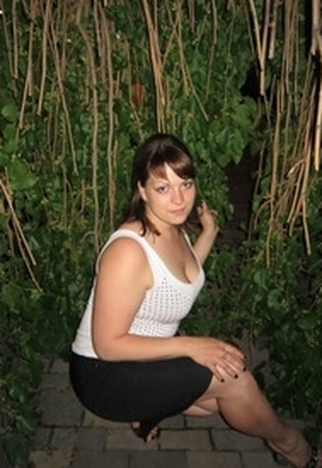 Ma photo - Margo, 34 de Nizhnevartovsk (@id544406)