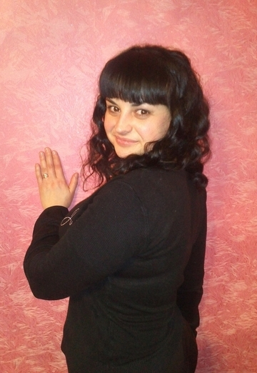 My photo - Yuliya, 43 from Enakievo (@id472843)