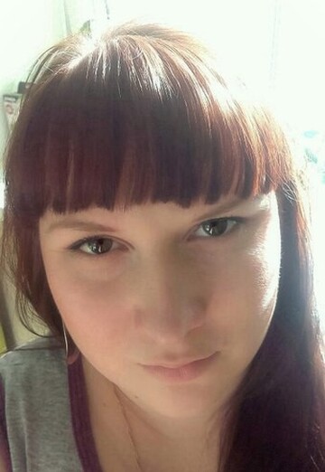 My photo - Kseniya, 36 from Osa (@kseniy8225565)