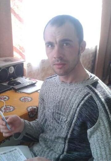 La mia foto - Andrey, 37 di Vel'sk (@andrey533604)