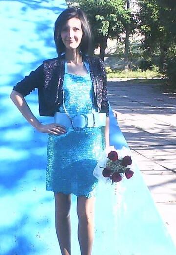 My photo - Irina, 41 from Svetlovodsk (@umanets-)