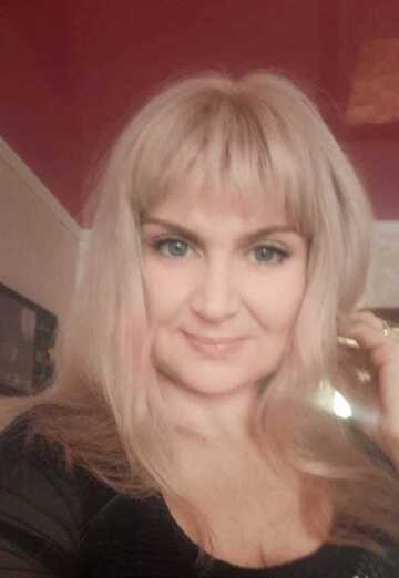 My photo - Oksana, 40 from Orenburg (@oksana133602)