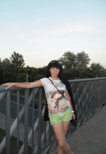 Моя фотография - Татьяна, 31 из Могилёв (@tatyana170913)