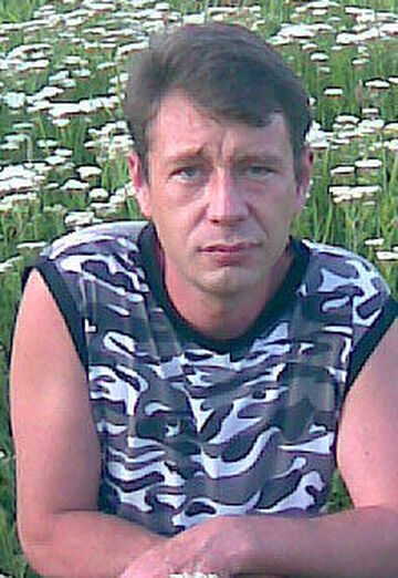 My photo - Sergey, 45 from Armavir (@sergey115221)