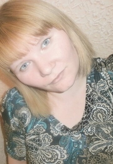 Моя фотография - дарья, 34 из Томск (@darya37886)