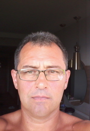 My photo - Aslan, 59 from Lobnya (@aslan9611)