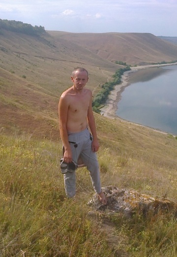 My photo - Oleg, 37 from Kelmentsi (@oleg111351)