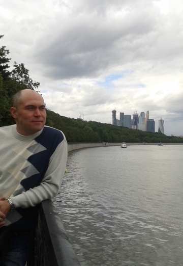 My photo - yuriy, 46 from Ryazhsk (@uriy71994)