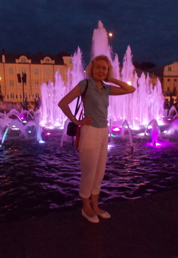 Моя фотография - Tatiana, 64 из Прага (@tatiana5457)