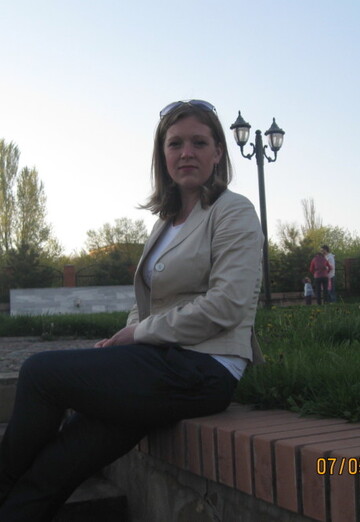 Марена (@sveta6513) — моя фотография № 1