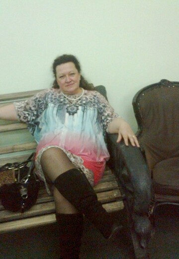 Моя фотография - МАРИНА, 61 из Липецк (@marina129273)