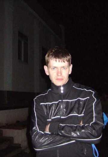 Моя фотография - Владимир, 47 из Кызыл (@fffgh1976)
