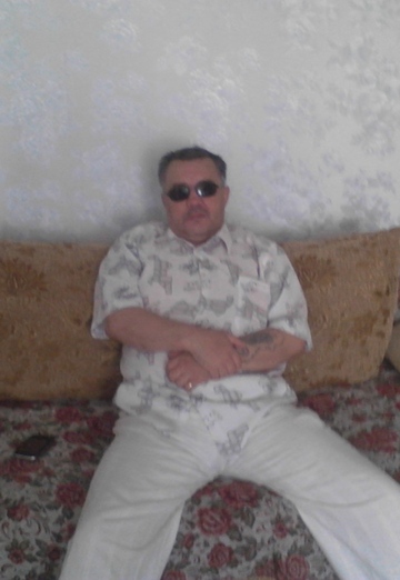 My photo - Valeriy, 51 from Sibay (@vaeriy6)
