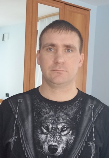 My photo - Aleksey, 36 from Krasnogorsk (@aleksey676557)
