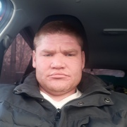 Юрий, 33, Куеда
